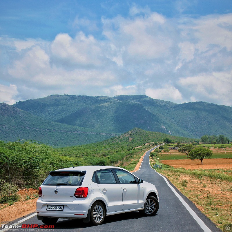 Adieu VW Polo  A sweet farewell - Page 2 - Team-BHP