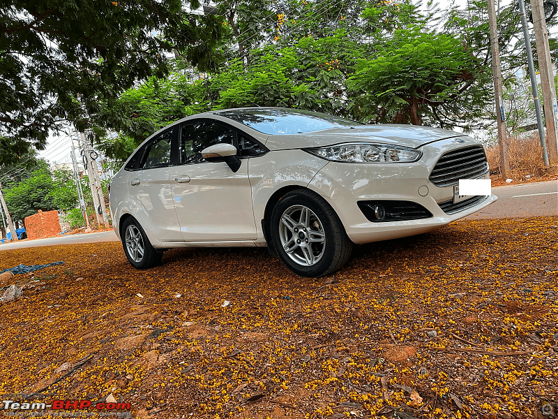 Should you buy a used Ford Fiesta? - India Today