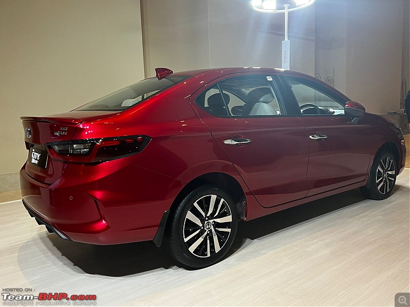 Honda City Hybrid | Unveiled on 14th April 2022-1.jpg