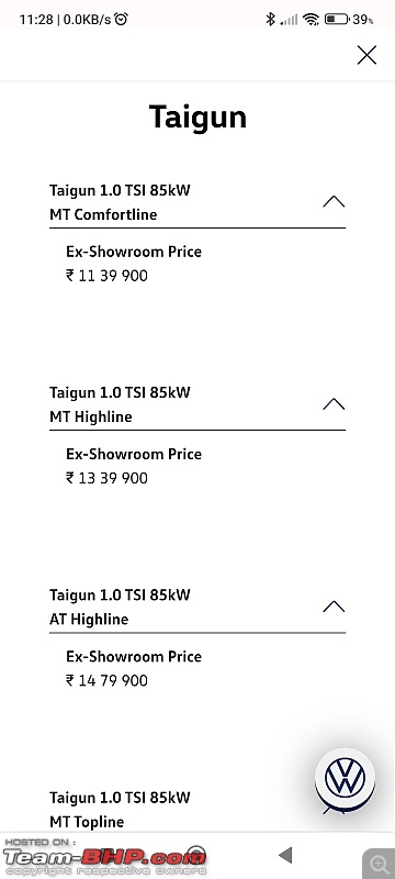 VW Taigun now gets idle start / stop, TPMS on all variants-screenshot_20220503112802732_com.android.chrome.jpg