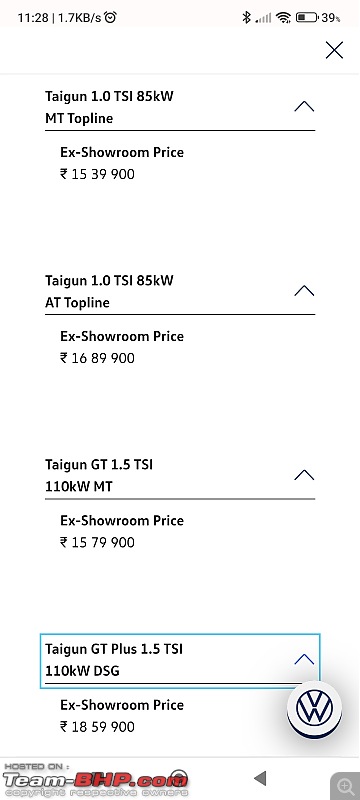 VW Taigun now gets idle start / stop, TPMS on all variants-screenshot_20220503112813611_com.android.chrome.jpg
