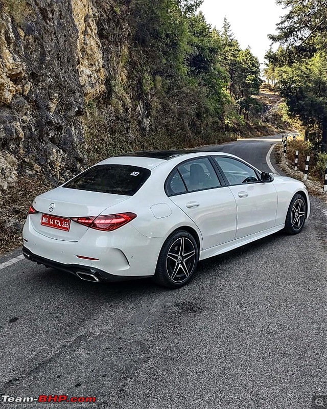 Next-gen Mercedes C-Class India launch on May 10; bookings open-20220505_100118.jpg