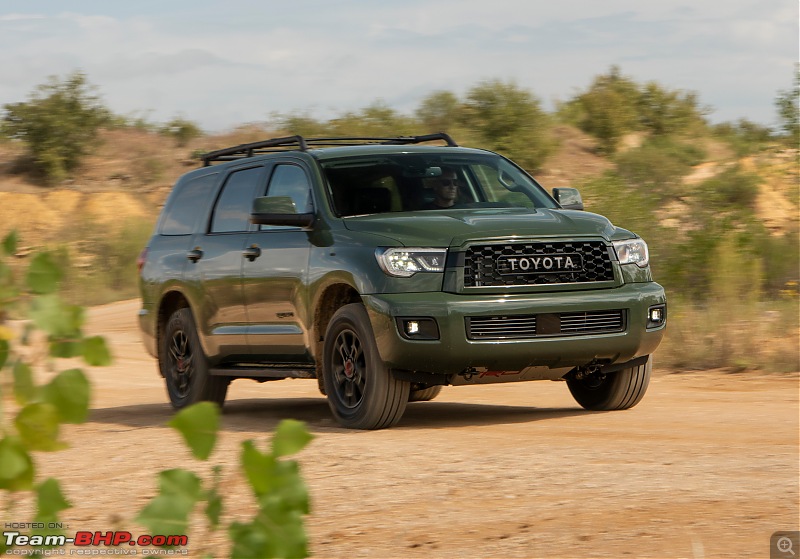 Toyota Fortuner GR Sport launched at Rs 48.43 lakh-2020_toyota_sequoia_trd_pro_army_green_01.jpg