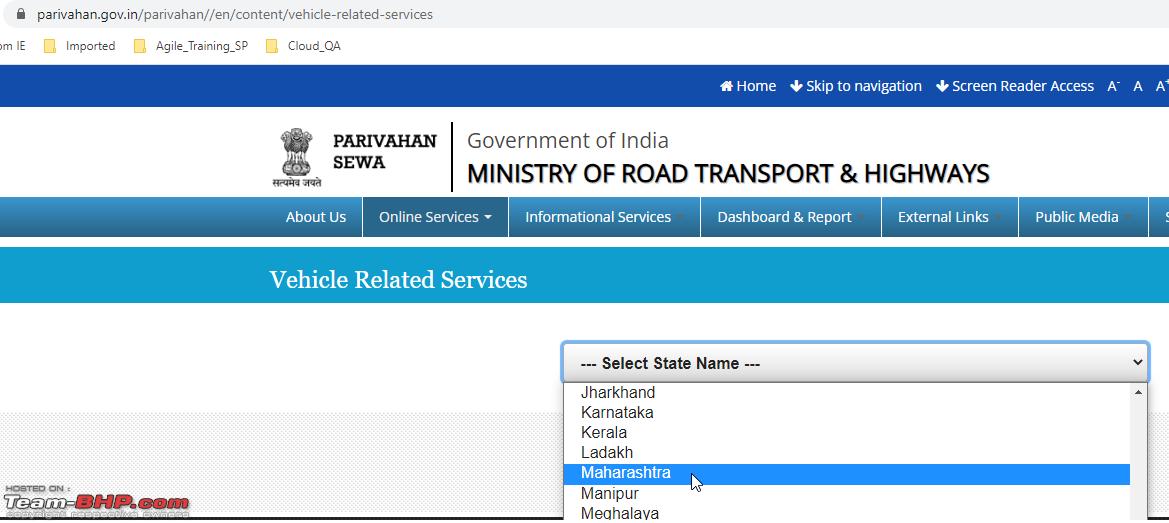 Procedure of renewing vehicle registration at the 15-year mark | It's ...