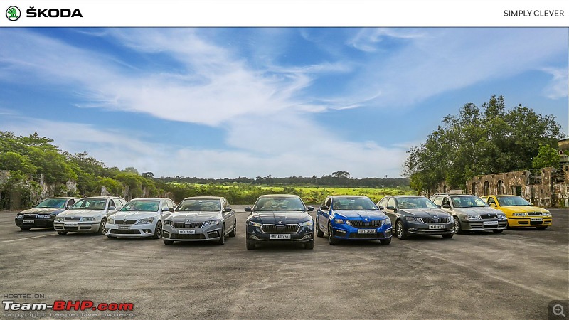 Skoda achieves milestone of 1 lakh Octavia deliveries in India-20220622_110042.jpg