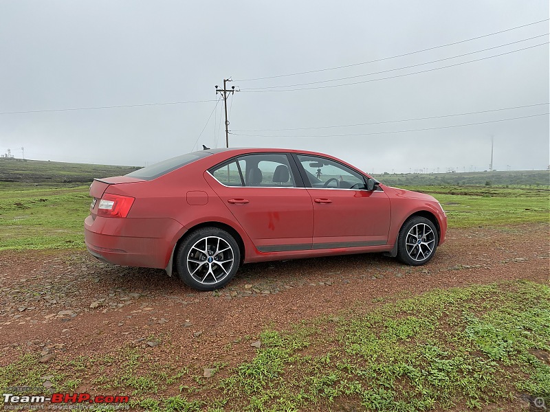 Skoda achieves milestone of 1 lakh Octavia deliveries in India-a6815751a93643a08f49ec367b6555b6.jpeg