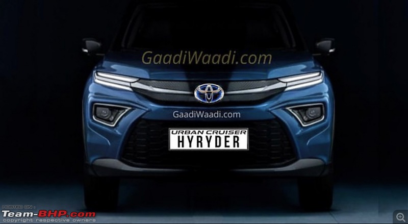 Maruti & Toyota's Creta-rivaling midsize SUV revealed - Urban Cruiser Hyryder-7f4c8991114a4767858e1af7879f9ba3.jpeg