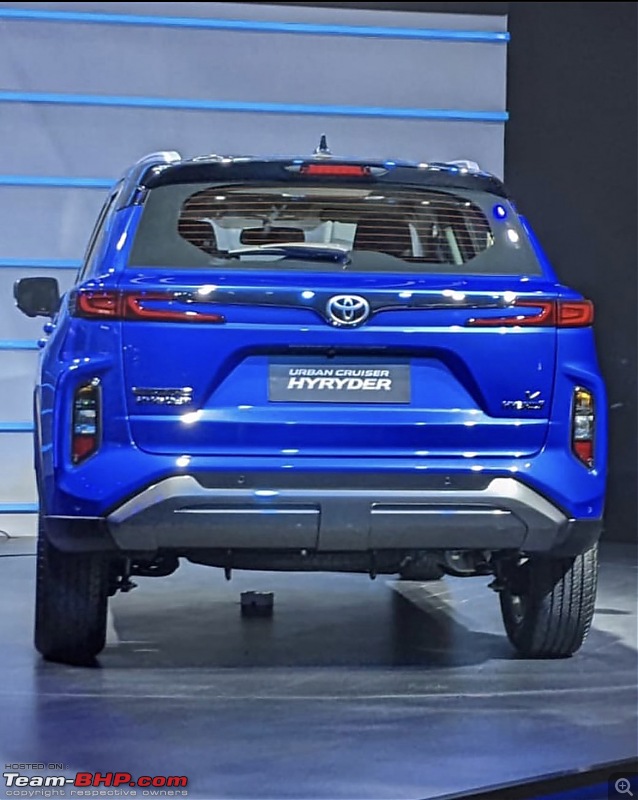 Maruti & Toyota's Creta-rivaling midsize SUV revealed - Urban Cruiser Hyryder-d0cbc3a3d156433d919be20d3801c679.jpeg