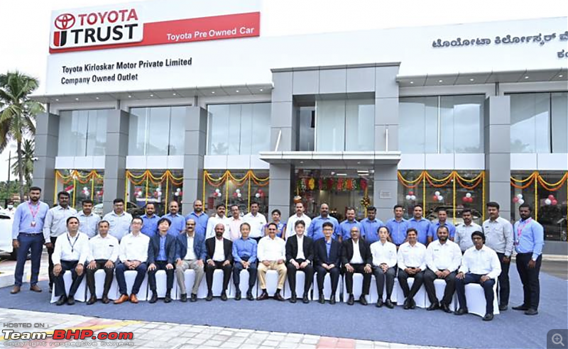 Toyota launches its used car business; opens first outlet in Bangalore-tuco.png