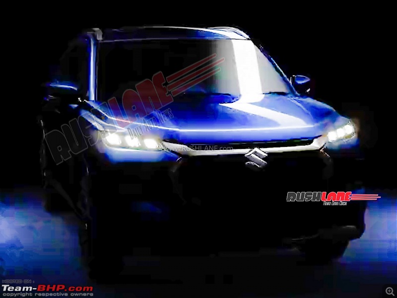 2022 Maruti Grand Vitara to debut on July 20 | Pre-bookings open-2022marutisuzukigrandvitarasuvlaunch.jpg