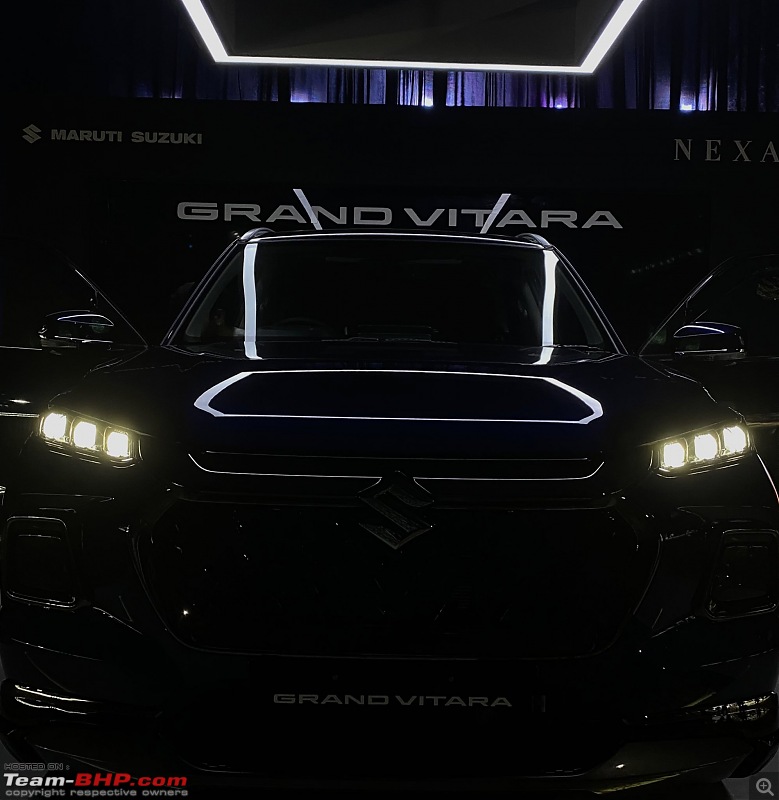 2022 Maruti Grand Vitara to debut on July 20 | Pre-bookings open-20220720_095533.jpg