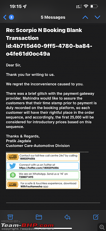 What happened with your Mahindra Scorpio-N Booking?-20b28d996e4e4fae8fbbfcfb3a34e7f9.png