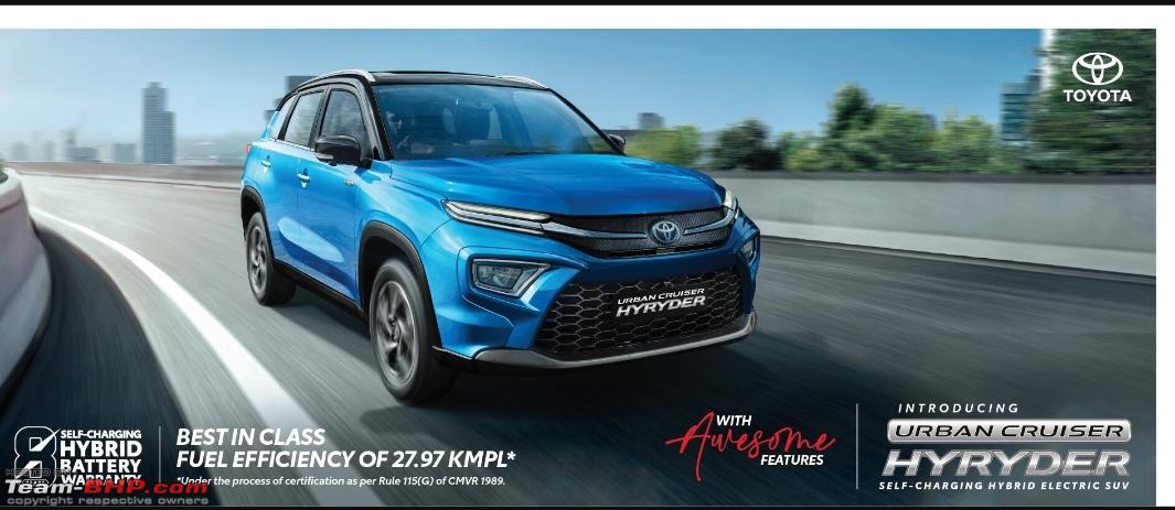 Toyota India records its highest ever monthly sales in July 2022 ...