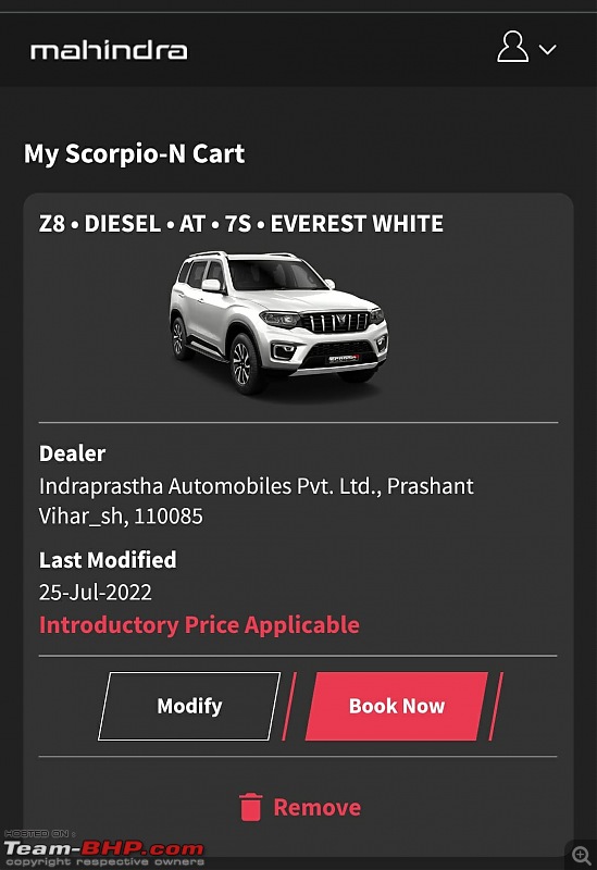 What happened with your Mahindra Scorpio-N Booking?-acbab6fade984935816a90f7a69dd660.jpeg
