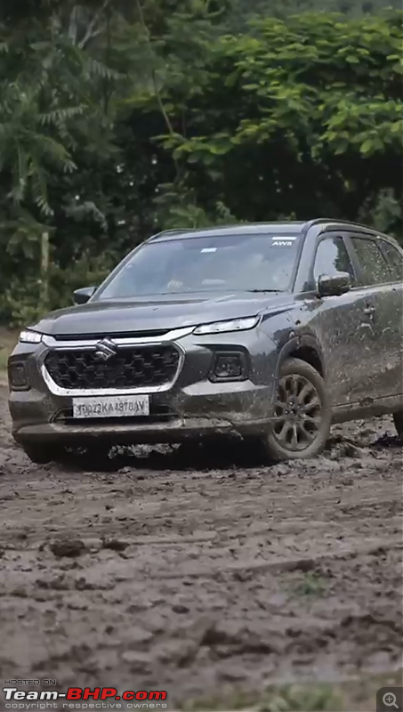 2022 Maruti Grand Vitara to debut on July 20 | Pre-bookings open-screenshot_202209140120333.png