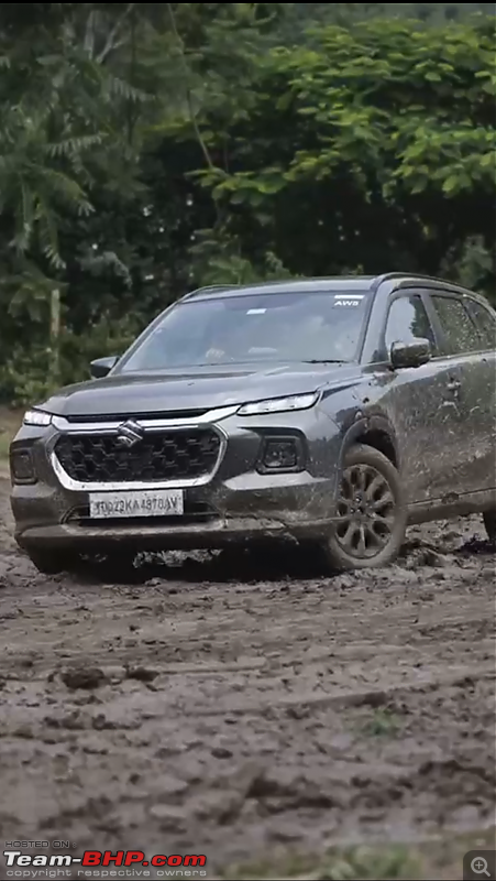 2022 Maruti Grand Vitara to debut on July 20 | Pre-bookings open-screenshot_202209140120332.png