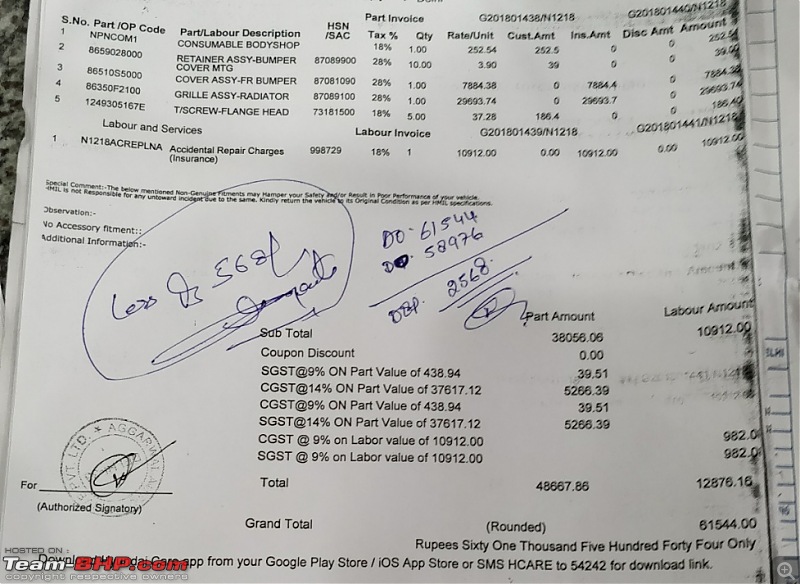 What happened with your Mahindra Scorpio-N Booking? - Page 47 - Team-BHP