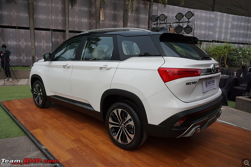 MG Hector Diesel Automatic variant is not on the cards-2021mghectorfacelift02-1.jpg
