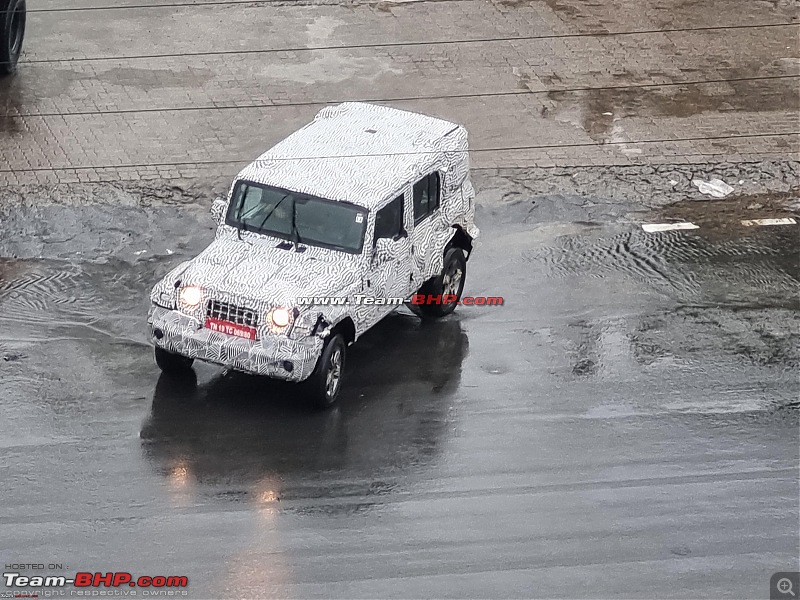 Mahindra Thar Roxx is the official name of the 5-door Thar-20221111_081259.jpg