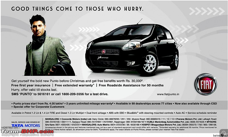 2009 Year End Discounts on Cars-punto-discounts.jpg