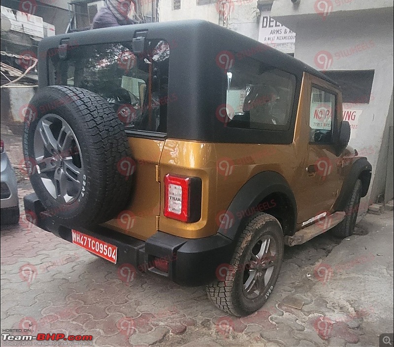 Mahindra Thar 2WD, now launched at Rs. 9.99 lakhs-screenshot_2023010222345395_1c337646f29875672b5a61192b9010f9.jpg