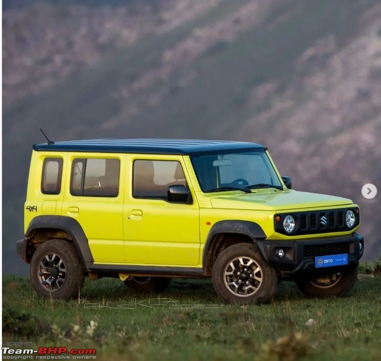 Maruti Suzuki Jimny 5-door caught testing in India-capture.jpg