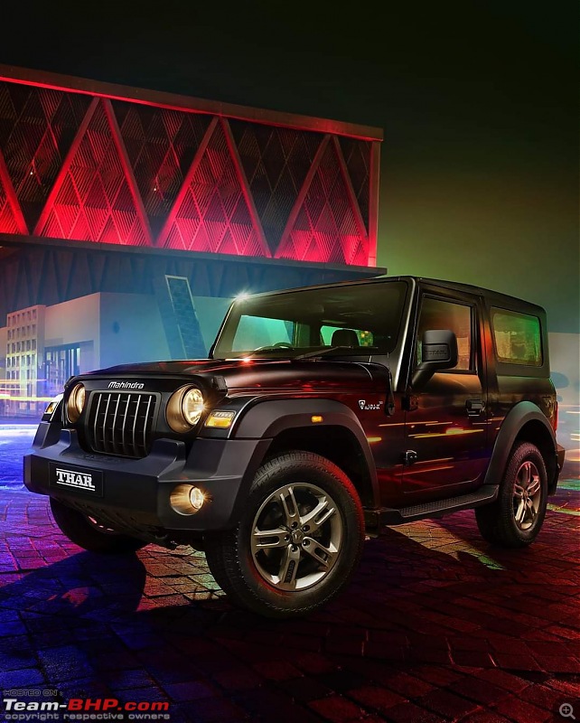 Mahindra Thar 2WD, now launched at Rs. 9.99 lakhs-fb_img_1673242918510.jpg