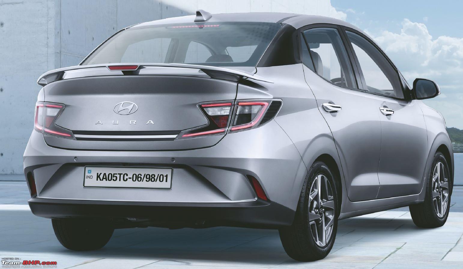 2023 Hyundai i10 NIOS Facelift Launch Soon - Bookings Open At Rs 11k