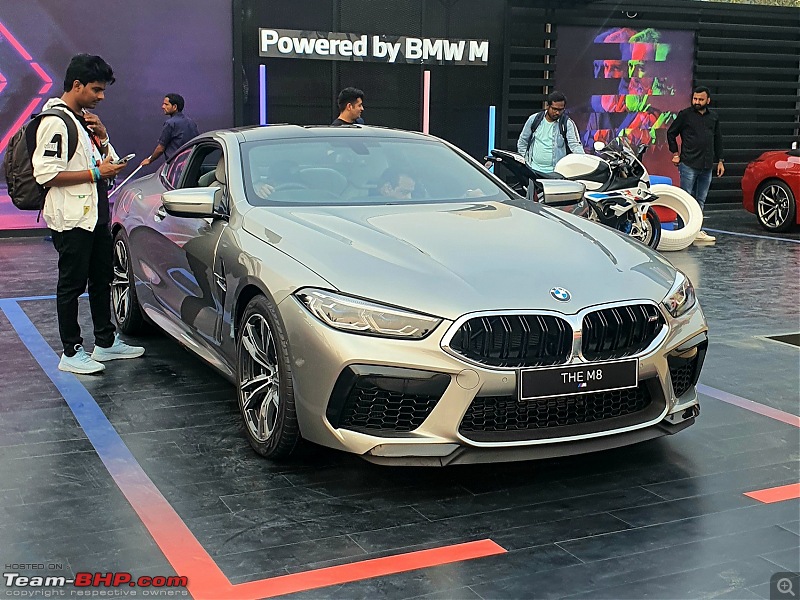 Report & Pictures | BMW JoyTown, Mumbai-8.jpg