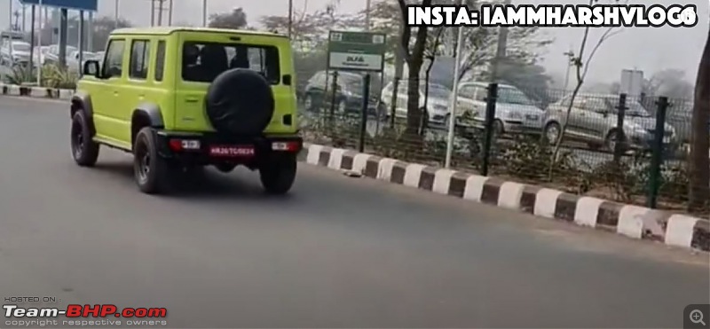 Maruti Jimny 4-door @ Auto Expo 2023-4.jpg