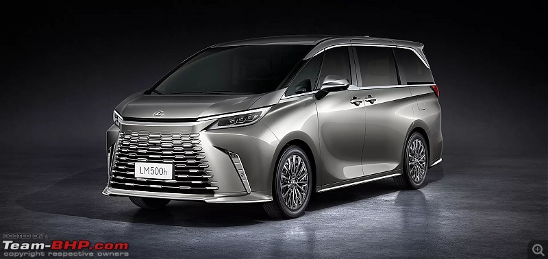 India-bound 2024 Lexus LM minivan revealed, EDIT: LM 350h launched in India at Rs. 2 crore-lexuslm14.jpg