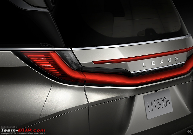 India-bound 2024 Lexus LM minivan revealed, EDIT: LM 350h launched in India at Rs. 2 crore-lexus8.png