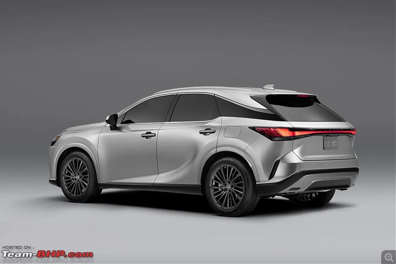 2023 Lexus RX hybrid SUV launched at Rs 95.80 lakh-2023lexusrx002.jpg