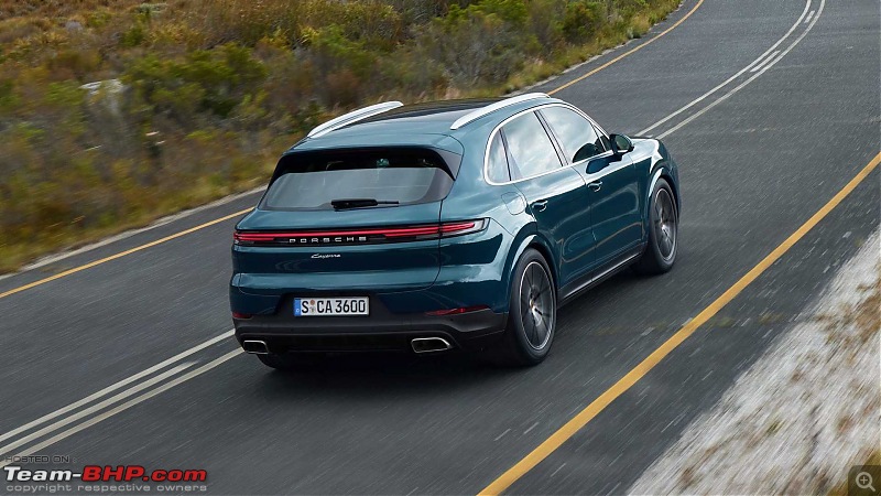 Porsche Cayenne facelift debuts; bookings open in India-2024porschecayenne-1.jpg