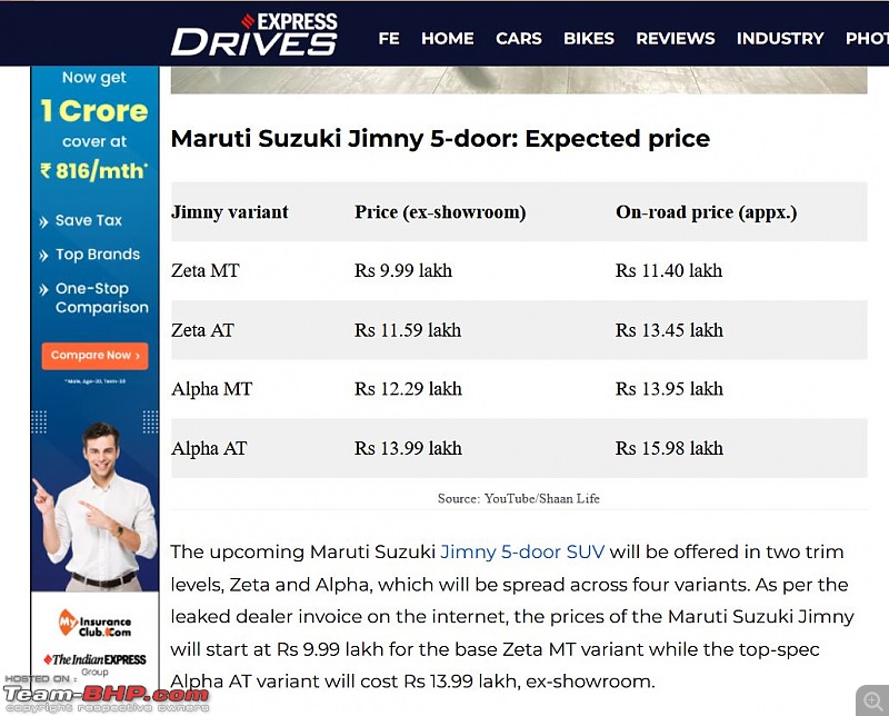 Maruti Jimny 4-door @ Auto Expo 2023-finexporess.jpg