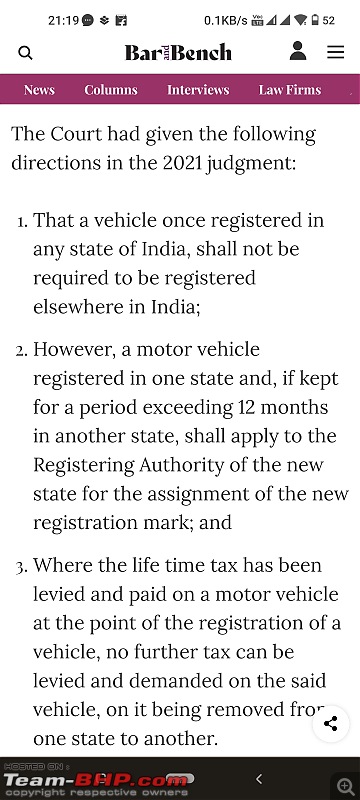 Moving a car between States - Transfer, road tax, refund etc.-screenshot_20230510211945774_com.android.chrome.jpg