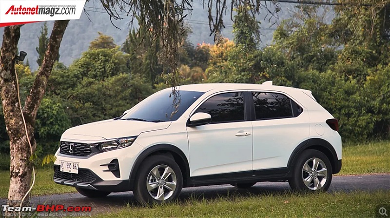 Honda's new SUV for India | EDIT: Named Elevate-hondawrv.jpg