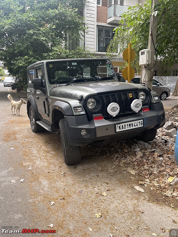 Mahindra Thar Roxx is the official name of the 5-door Thar-img_9594.jpeg