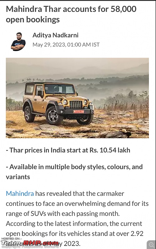 Mahindra Thar Roxx is the official name of the 5-door Thar-img_0609.jpeg