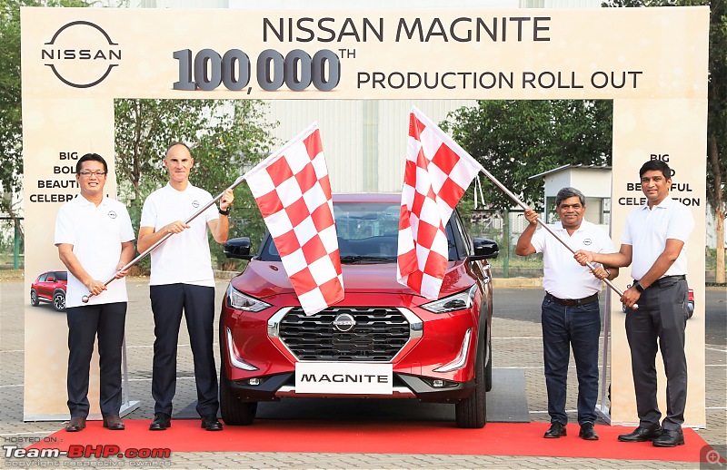 Nissan Magnite production crosses the 1,00,000 unit mark-image-8.jpg