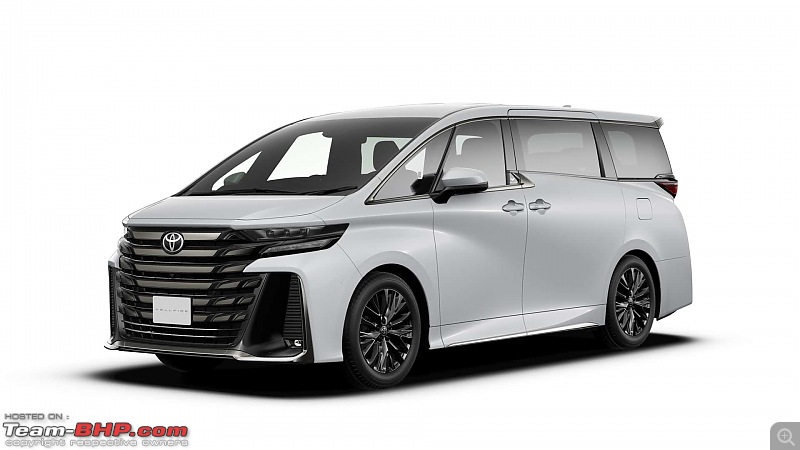 4th-gen Toyota Vellfire bookings open unofficially-2024toyotavellfire.jpg