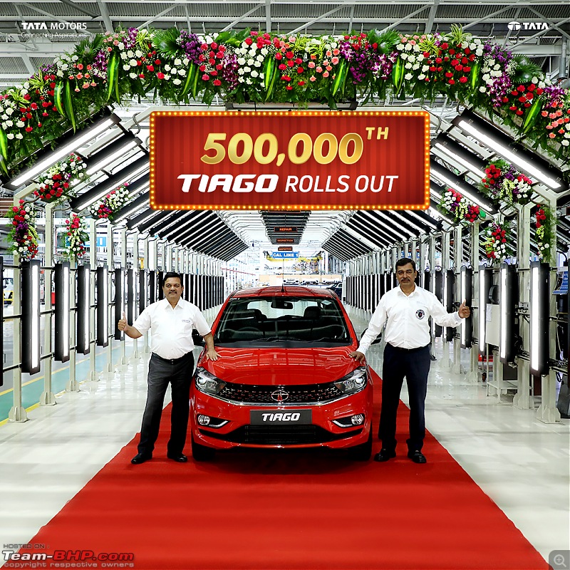 Tata Tiago hits 5-lakh sales milestone-tiago.jpg