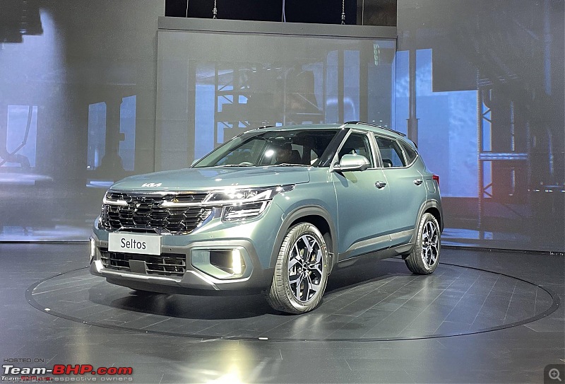 2023 Kia Seltos Facelift, bookings now open. EDIT: Kia Launched at Rs. 10.90 lakh-20230704_130348.jpg