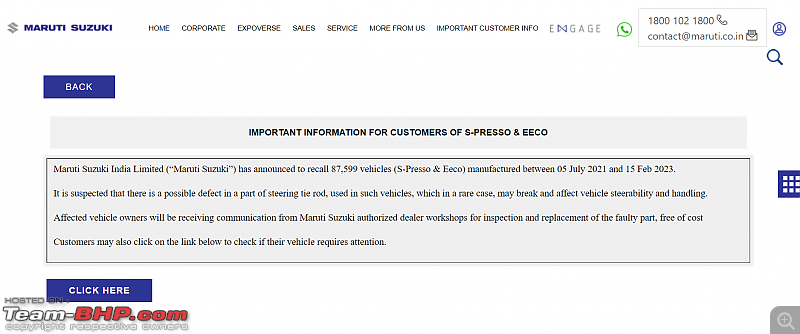 Maruti Suzuki recalls 87599 units of S-Presso & Eeco | Steering tie-rod could break, loss of control-maruti-suzuki-recall.png