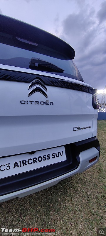 Citroen C3 Aircross : A Close Look-20230731_212842.jpg