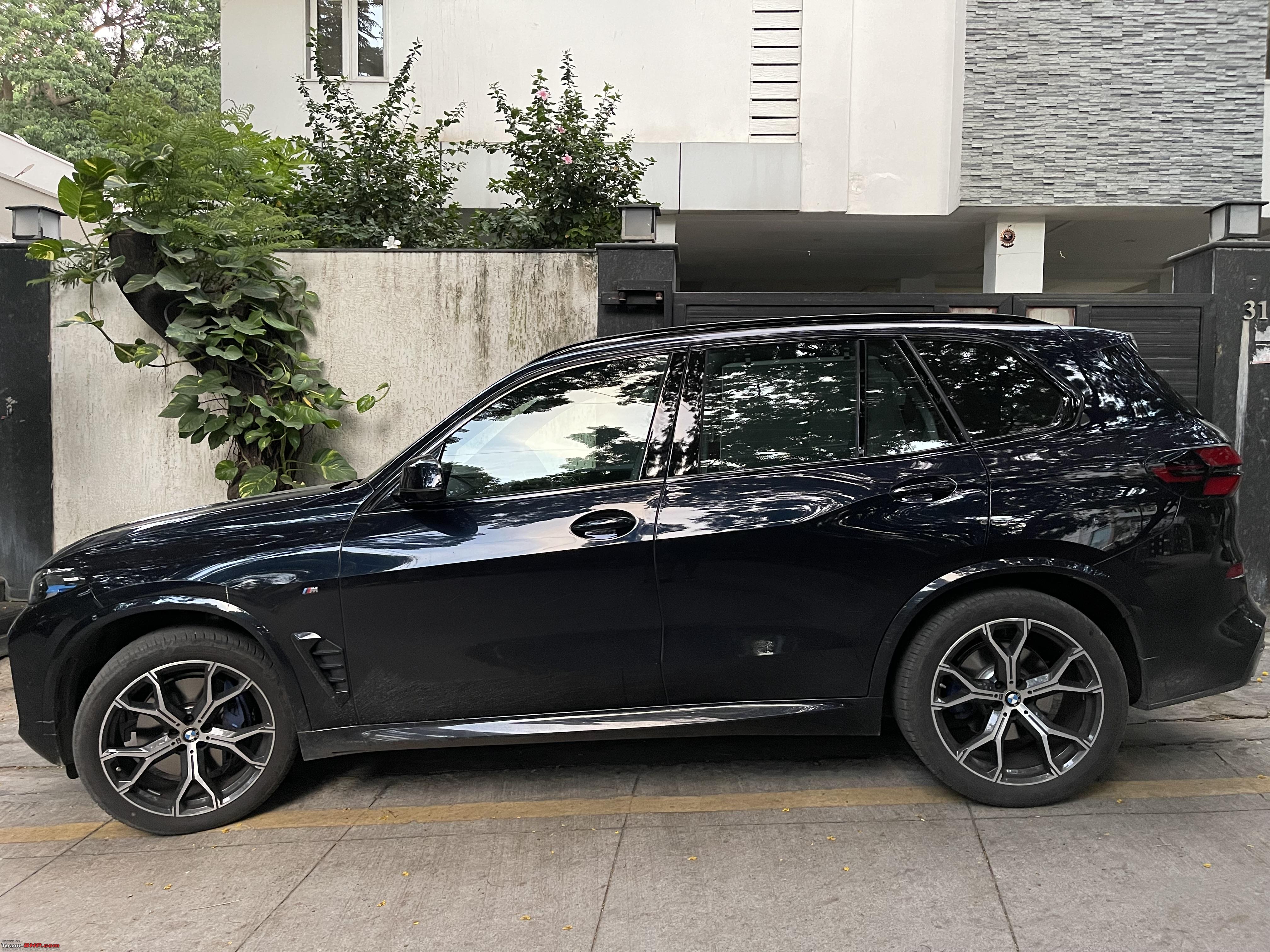 bmw x5 35d 2023