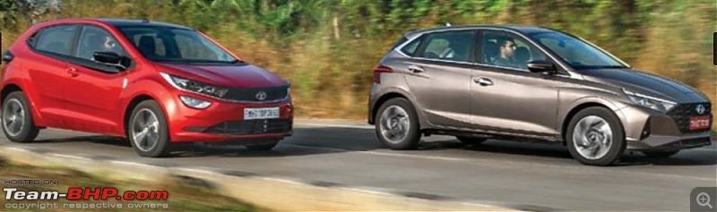 The most affordable true automatic cars in India | Altroz DCA, i20 IVT & Amaze CVT-2.jpg