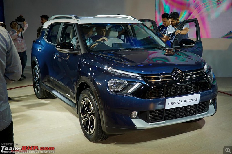 New car launches in India in October 2023-c3aircross.jpg