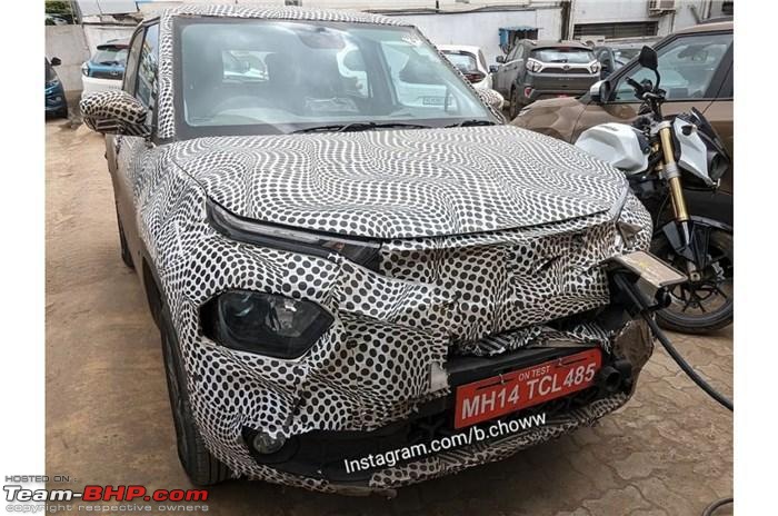 New car launches in India in October 2023-punchev.jpg