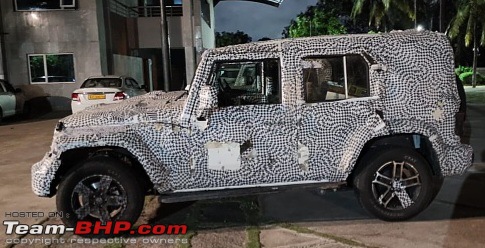 Field trials of the 4-door Mahindra Thar begin!-20231008_175113.jpg